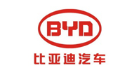 比亞迪汽車(chē)